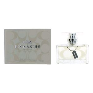 Coach Signature By Coach 1 oz Eau De Parfum Spray for Women