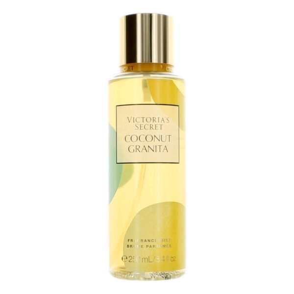 Coconut Grantina By Victoria Secret 8.4 oz Fragrance Mist for Women