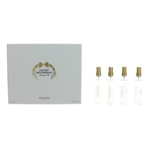 Coffret Des Iconiques By Annick Goutal 4 Piece Gift Set for Women