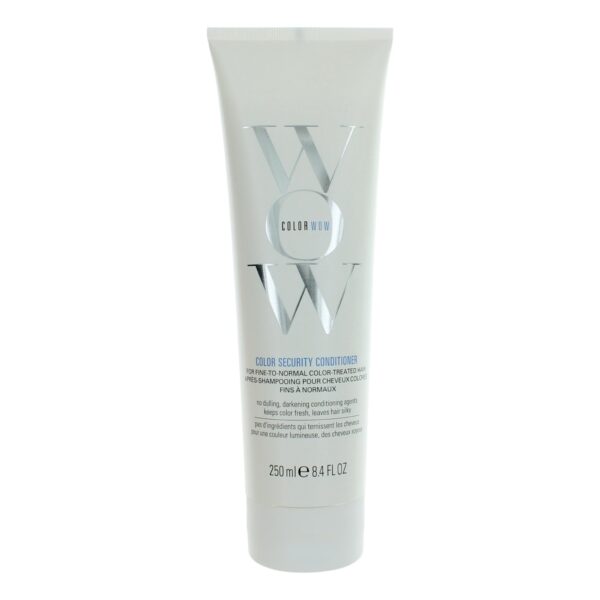 Color Wow Color Security Conditioner By Color Wow 8.4oz Conditioner for Fine-to-Normal Hair