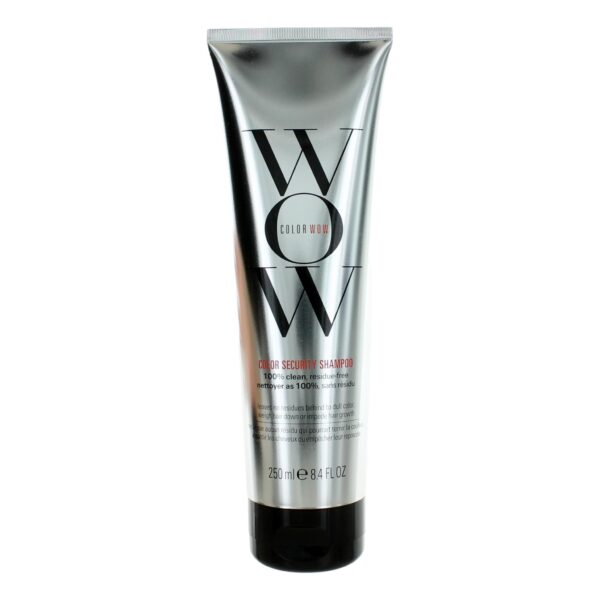 Color Wow Color Security Shampoo By Color Wow 8.4 oz Shampoo