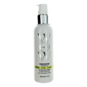 Color Wow Dream Cocktail by Color Wow 6.7 oz Kale-Infused Leave-In Treatment