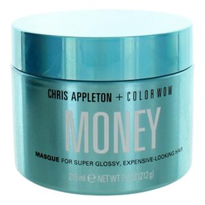 Color Wow Money Masque by Color Wow 7.5 oz Deep Hydrating & Strengthening Hair Treatment