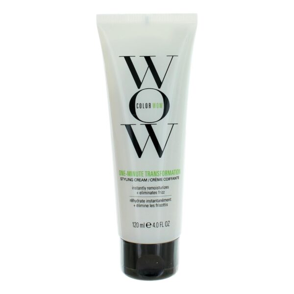 Color Wow One-Minute Transformation By Color Wow 4 oz Styling Cream