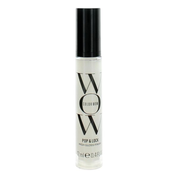 Color Wow Pop & Lock by Color Wow 0.4 oz High Gloss Finish