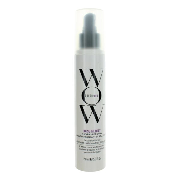 Color Wow Raise the Root By Color Wow 5 oz Thicken + Lift Spray