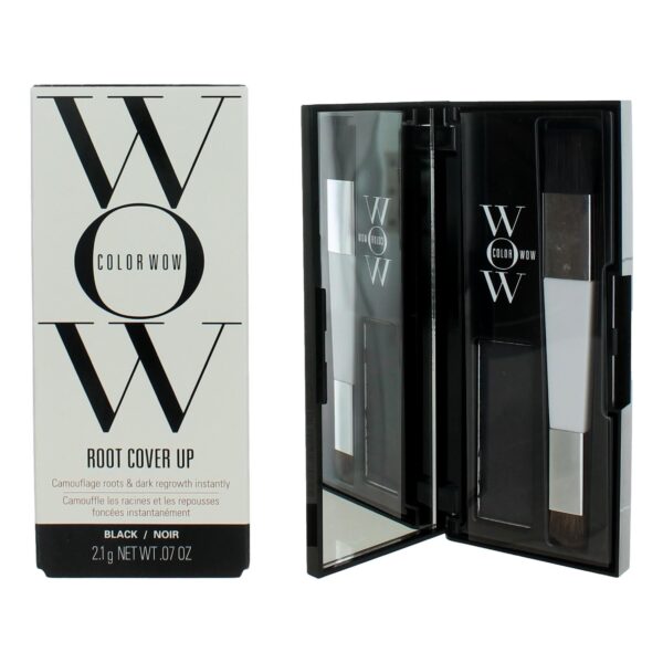 Color Wow Root Cover Up by Color Wow .07 oz Root Coverup Powder - Black