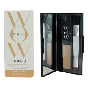 Color Wow Root Cover Up by Color Wow .07 oz Root Coverup Powder - Blonde