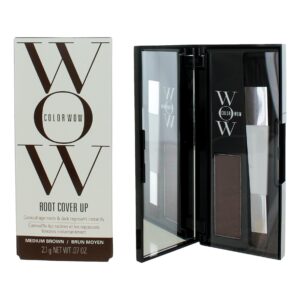 Color Wow Root Cover Up By Color Wow .07 oz Root Coverup Powder - Medium Brown