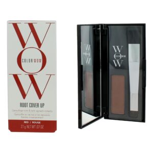 Color Wow Root Cover Up by Color Wow .07 oz Root Coverup Powder - Red