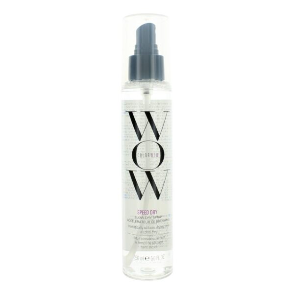 Color Wow Speed Dry By Color Wow 5 oz Blow Dry Spray