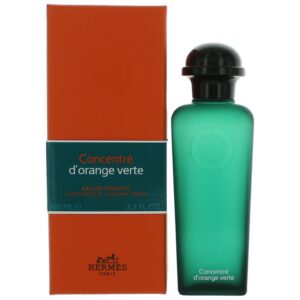 Concentre d'Orange Verte By Hermes 3.3 oz Eau De Toilette Spray Unisex