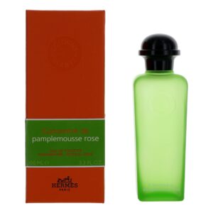 Concentre de Pamplemousse Rose By Hermes 3.3 oz Eau De Toilette Spray Unisex