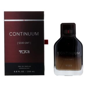 Continuum [12:00 GMT] By  6.8 oz Eau De Parfum Spray for Men