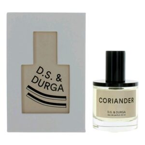 Coriander By D.S. & Durga 1.7 oz EDP Spray for Unisex