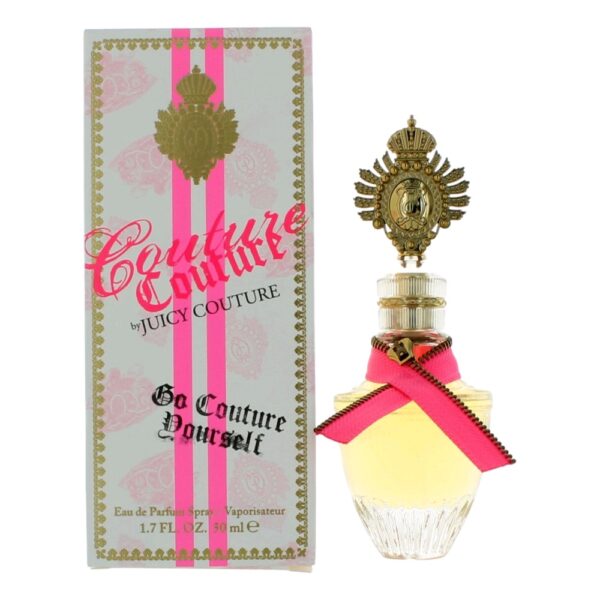 Couture Couture By Juicy Couture 1.7 oz EDP Spray for Women