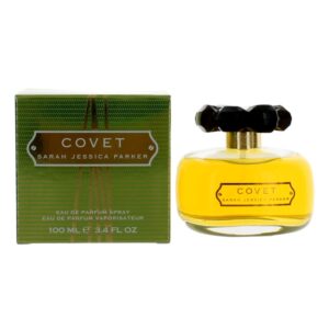 Covet by Sarah Jessica Parker 3.4 oz Eau De Parfum Spray for Women