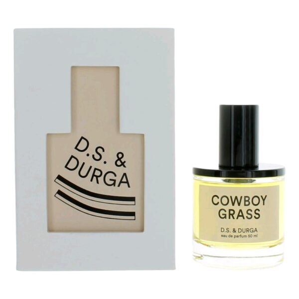 Cowboy Grass By D.S. & Durga 1.7 oz EDP Spray for Men