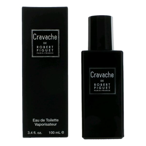 Cravache By Robert Piguet 3.4 oz EDT Spray for Men