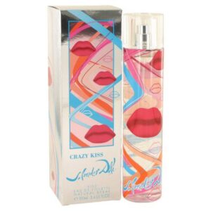 Crazy Kiss By Salvador Dali 3.4 EDT for Women