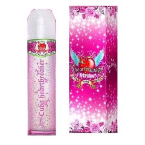 Cuba Heartbreaker By Cuba 3.3 oz Glittering EDP Spray for Women