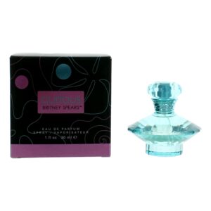 Curious By Britney Spears 1 oz Eau De Parfum Spray for Women