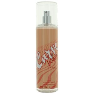 Curve Wave by Liz Claiborne 8 oz Body Mist for Women