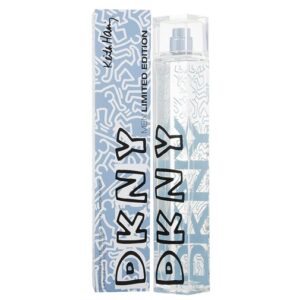 DKNY Men Summer By Donna Karan 3.4 oz Energizing EDT Spray for Men