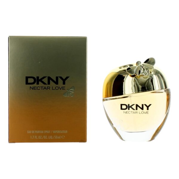 DKNY Nectar Love By Donna Karan 1.7 oz EDP Spray for Women