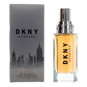 DKNY Stories By Donna Karan 1.7 oz EDP Spray for Women