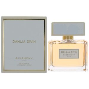 Dahlia Divin By Givenchy 2.5 oz EDP Spray for Women