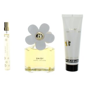 Daisy By Marc Jacobs 3 Piece Gift Set for Women