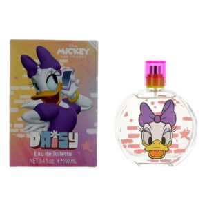 Daisy Duck By Disney 3.4 oz EDT Spray for Kids