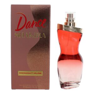 Dance Midnight Muse By Shakira 2.7 oz EDT Spray for Women