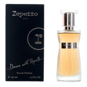 Dance With Repetto by Repetto 1.3 oz Eau De Parfum Spray for Women