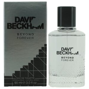 David Beckham Beyond Forever By David Beckham 3 oz EDT Spray for Men