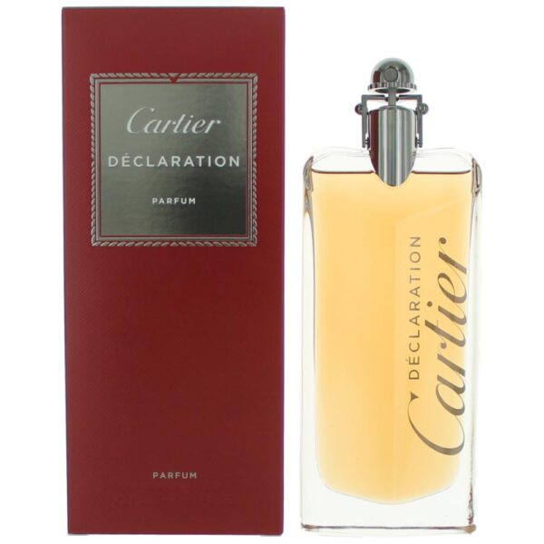 Declaration By Cartier 3.3 oz Parfum Spray for Men