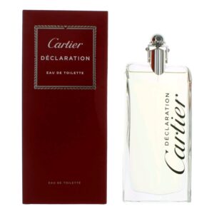 Declaration by Cartier 5 oz Eau De Toilette Spray for Men