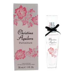 Definition By Christina Aguilera 1 oz EDP Spray for Women