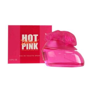 Delicious Hot Pink By Gale Hayman 3.3 oz Eau De Toilette Spray for Women