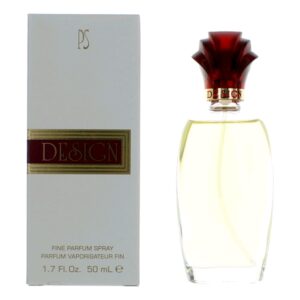 Design By Paul Sebastian 1.7 oz Fine Parfum Spray for Women