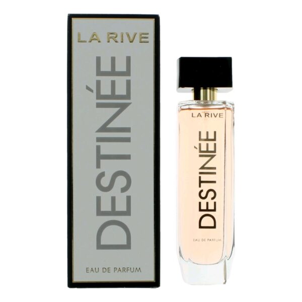 Destinee By La Rive 3 oz EDP Spray for Women