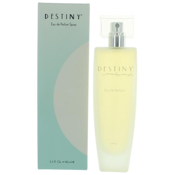 Destiny By Marilyn Miglin 3.3 oz EDP Spray for Women