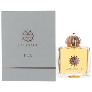 Dia By Amouage 3.4 oz Eau De Parfum Spray for Women