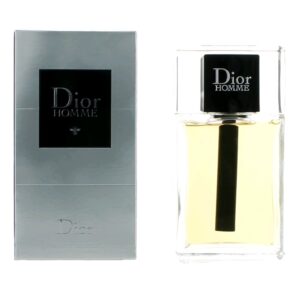 Dior Homme By Christian Dior 3.4 oz Eau De Toilette Spray for Men