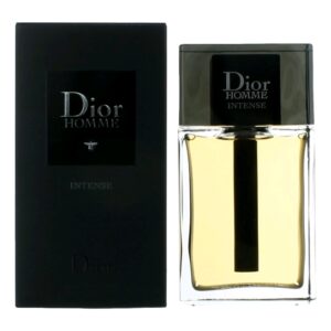 Dior Homme Intense By Christian Dior 3.4 oz Eau De Parfum Spray for Men