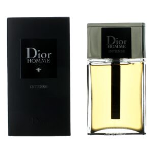 Dior Homme Intense By Christian Dior 5 oz Eau De Parfum Spray for Men