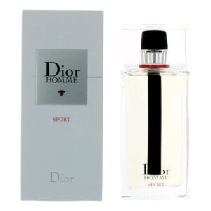 Dior Homme Sport By Christian Dior 4.2 oz Eau De Toilette Spray for Men