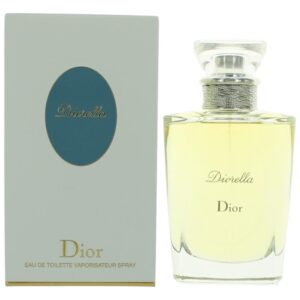 Diorella By Christian Dior 3.4 oz Eau De Toilette Spray for women