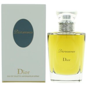 Dioressence By Christian Dior 3.4 oz Eau De Toilette Spray for Women